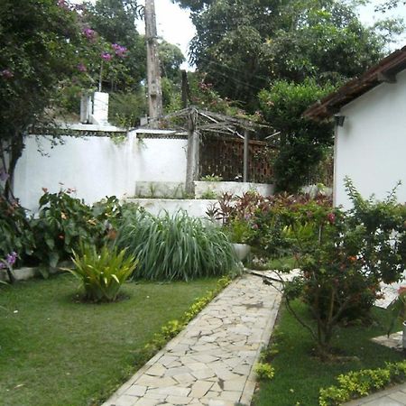 Rancho Manaca Villa Guaramiranga Exterior photo
