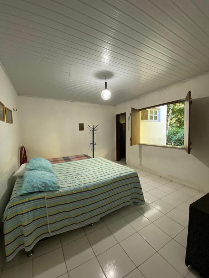 Rancho Manaca Villa Guaramiranga Exterior photo